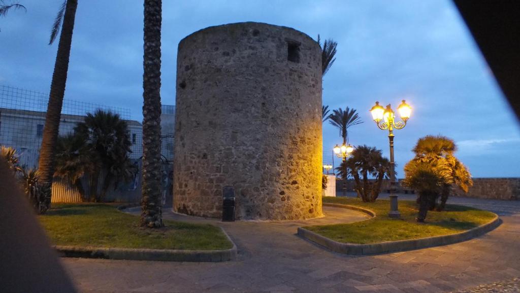 La Manta Guest House Alghero Exterior photo
