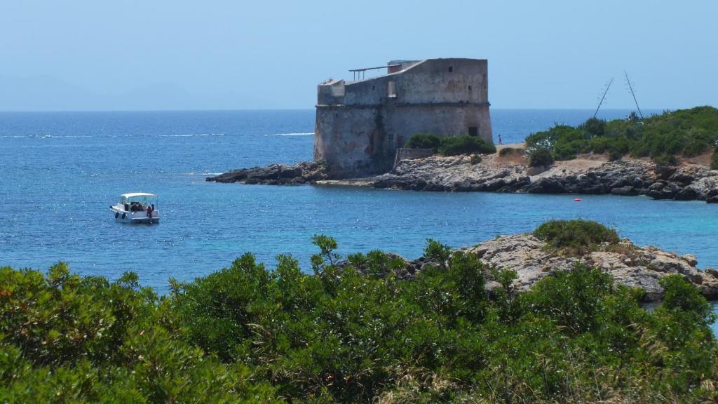 La Manta Guest House Alghero Exterior photo
