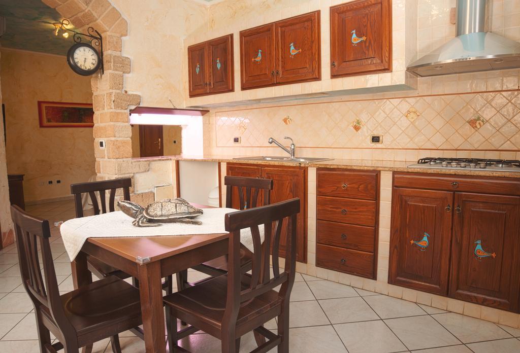 La Manta Guest House Alghero Exterior photo