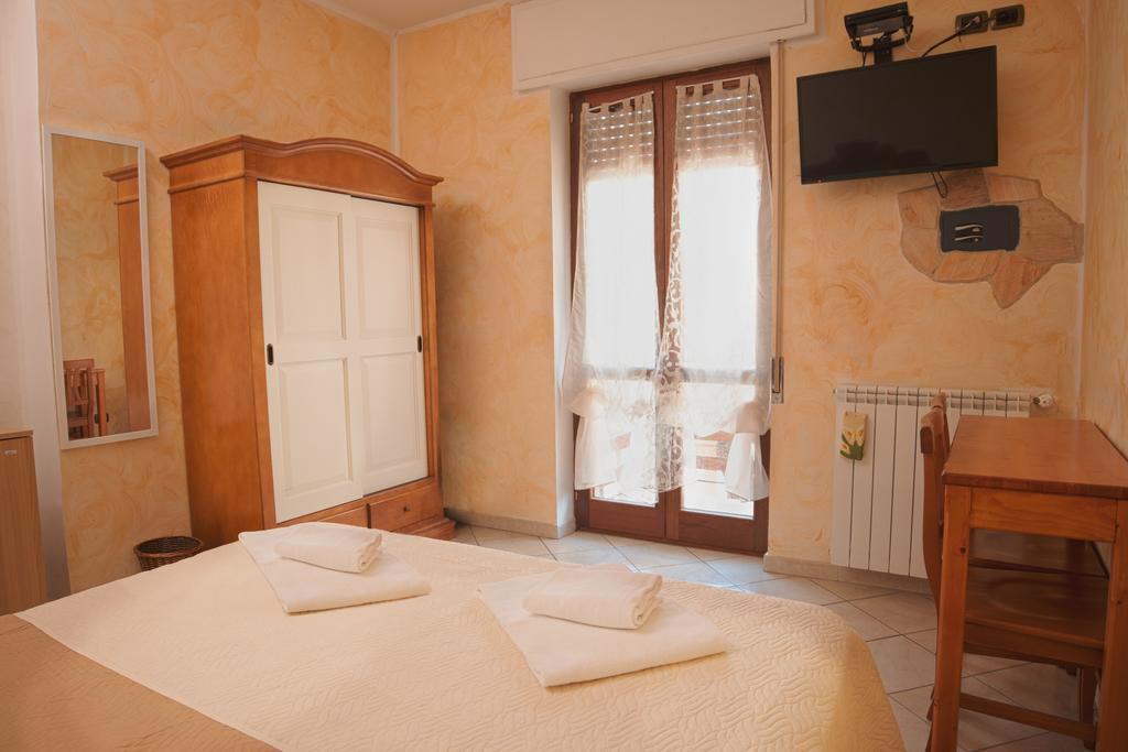 La Manta Guest House Alghero Exterior photo
