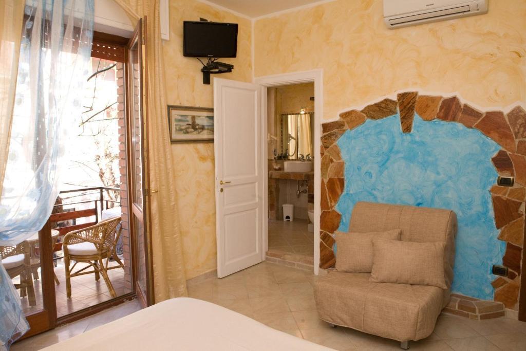 La Manta Guest House Alghero Exterior photo